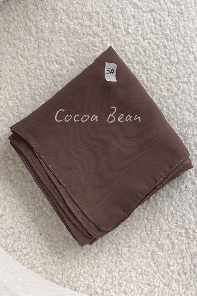 Defect Arabia l Cocoa Bean